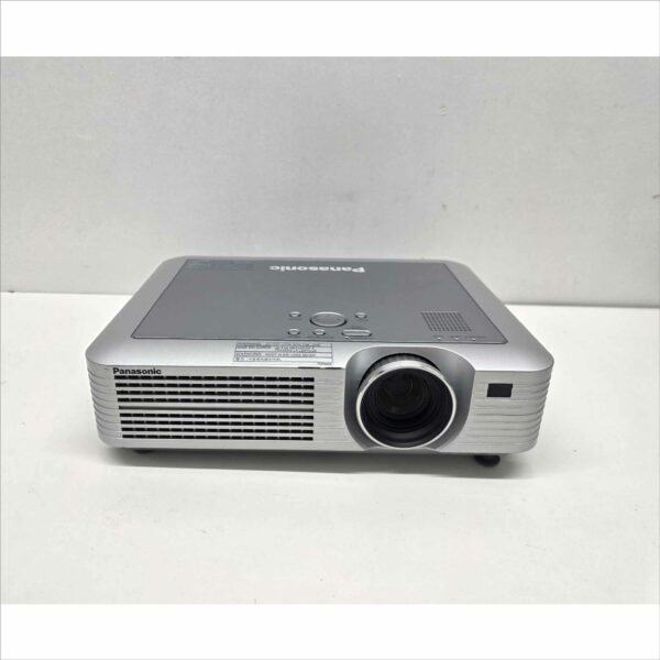 Panasonic PT-LC75U XGA 2500 Lumens LCD Projector
