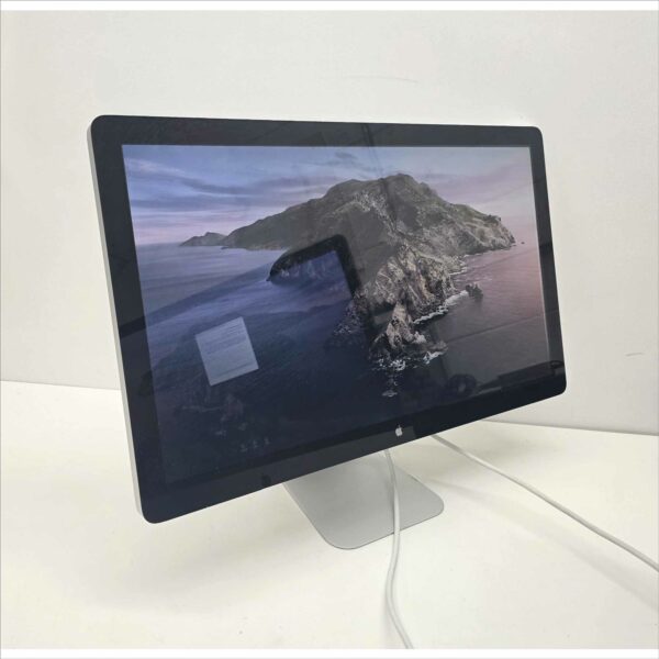 Apple A1316 LED Cinema Display 27″ WQHD 2560×1440 Monitor