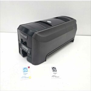 Datacard PX30 CD800 Dual Side Color Card Printer