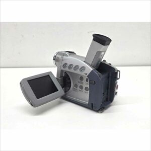 Canon ZR40A MiniDV Camcorder