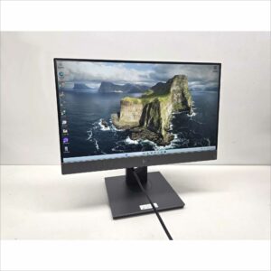 Dell OptiPlex 7760 AIO 27″ Core i7-8700 @ 3.2GHz 16GB RAM 256GB SSD Webcam Windows 11