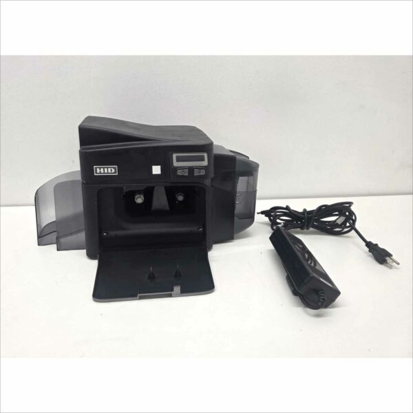 Fargo DTC4250e X001800 Single-Side Color Card Printer