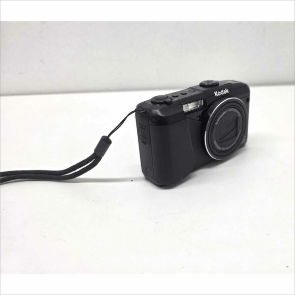 Kodak EasyShare Z950 Digital Camera 12.1MP 10x Optical Zoom 3" Screen - Work Great