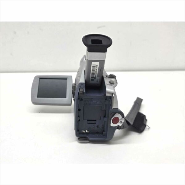 Canon ZR40A MiniDV Camcorder
