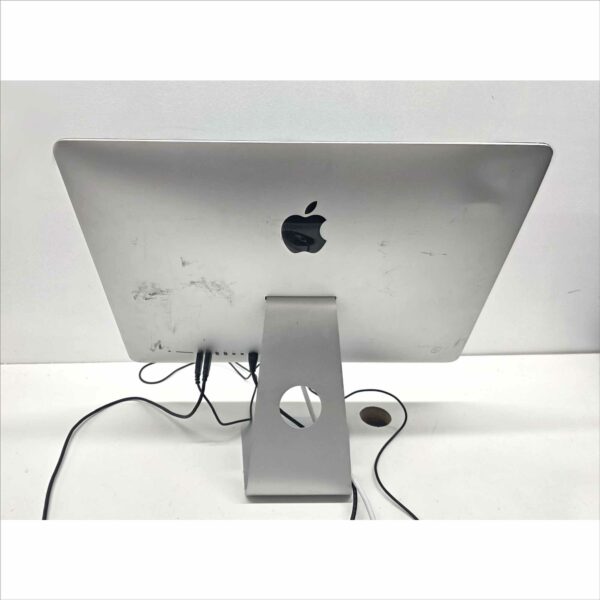 Apple iMac A1418 21.5″ Late 2012 i5-3470S @ 2.9GHz 8GB RAM 1TB HDD GT 650M 512MB macOS Mojave