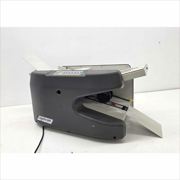 Martin Yale Industries Model 1611 Office Paper Folder