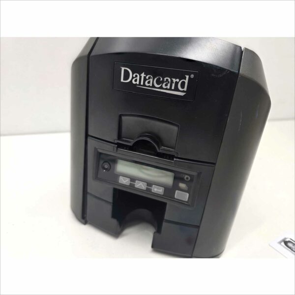 Datacard PX30 CD800 Dual Side Color Card Printer
