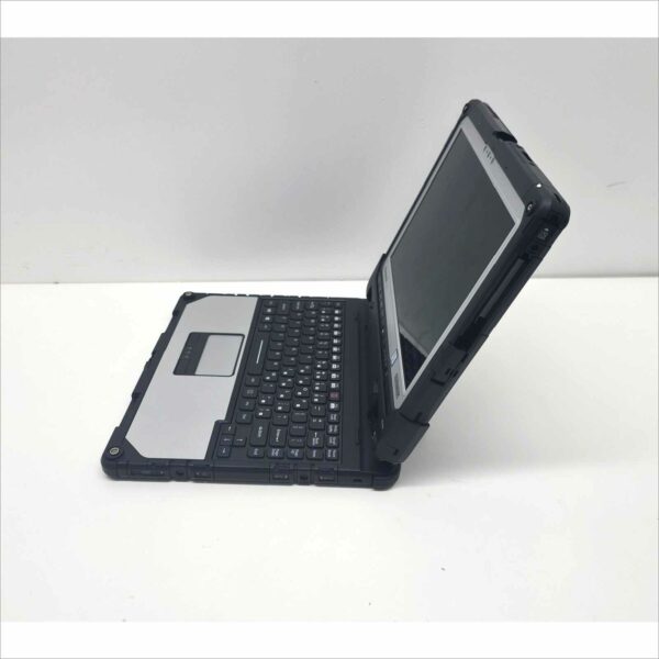 Panasonic Toughbook CF-33 Detachable Rugged Laptops i5 7th gen 8GB 128GB Barcode Card reader