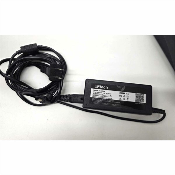 WASP WPL305E Thermal Transfer POS Barcode Printer USB Serial Parallel - Clean