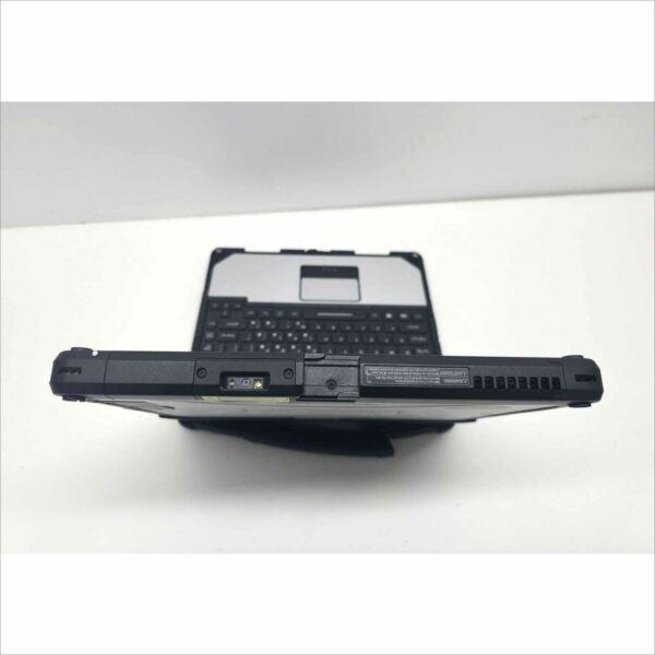 Panasonic Toughbook CF-33 Detachable Rugged Laptops i5 7th gen 8GB 128GB Barcode Card reader