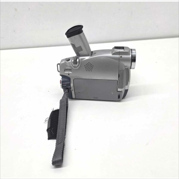 Canon ZR40A MiniDV Camcorder