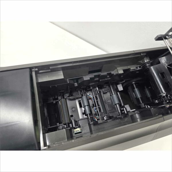 Datacard PX30 CD800 Dual Side Color Card Printer
