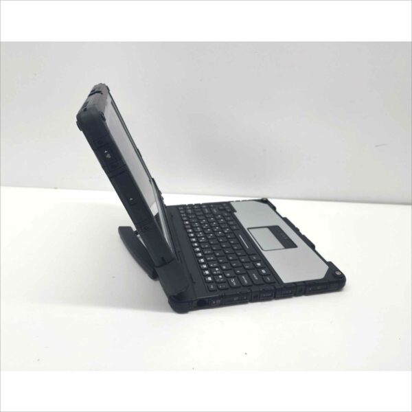 Panasonic Toughbook CF-33 Detachable Rugged Laptops i5 7th gen 8GB 128GB Barcode Card reader