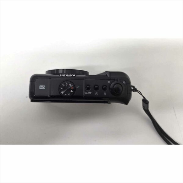 Kodak EasyShare Z950 Digital Camera 12.1MP 10x Optical Zoom 3" Screen - Work Great