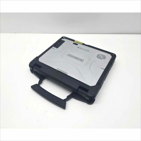 Panasonic Toughbook CF-33 Detachable Rugged Laptops i5 7th gen 8GB 128GB Barcode Card reader