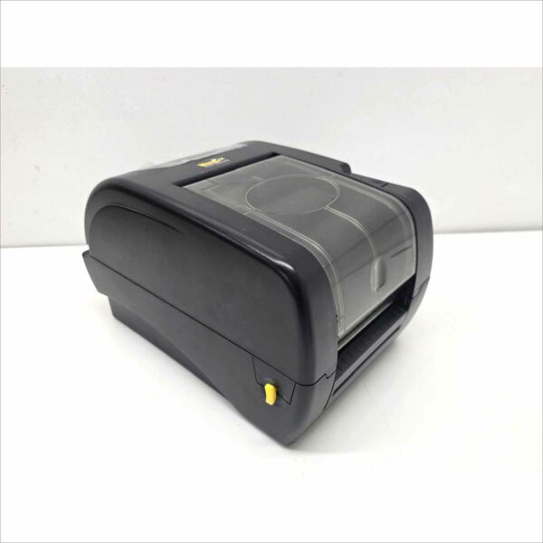 WASP WPL305E Thermal Transfer POS Barcode Printer USB Serial Parallel - Clean
