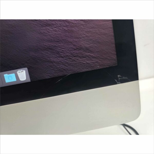 Apple iMac A1419 27″ Late 2013 i7-4771 @ 3.5GHz 16GB RAM 1TB HDD GTX 775M 2GB macOS Catalina – Cracked Screen