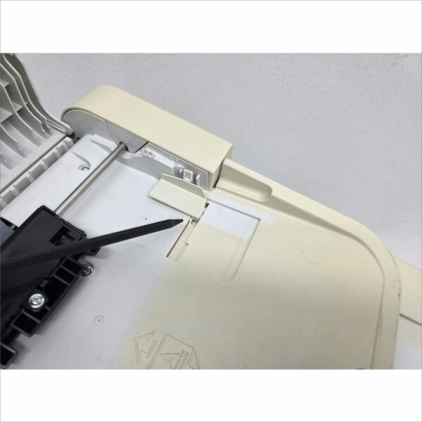 Lot of 3x Brother Printers – HL-3170CDW / MFC-9125CN / MFC-9970CDW – For Parts/Repair