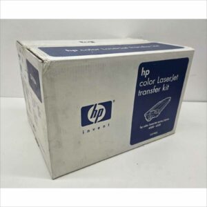 New OEM HP Color LaserJet Transfer Kit C4196A for HP Color LaserJet 4500 / 4550 Series – Sealed OEM Packaging