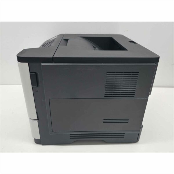 Lexmark MS621dn Monochrome Laser Printer – Page Count 73K – Tested Working