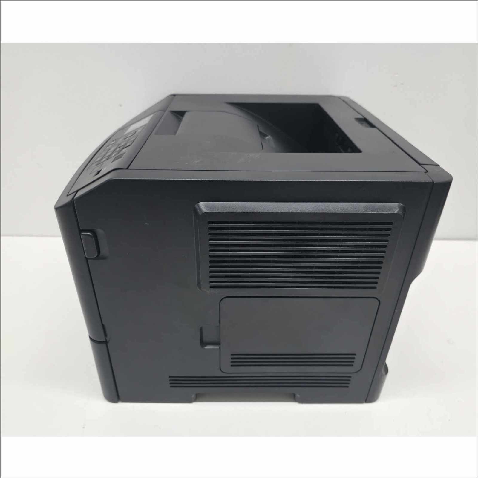 Dell B3460dn Monochrome Laser Printer – 5.9K Pages – Tested Working