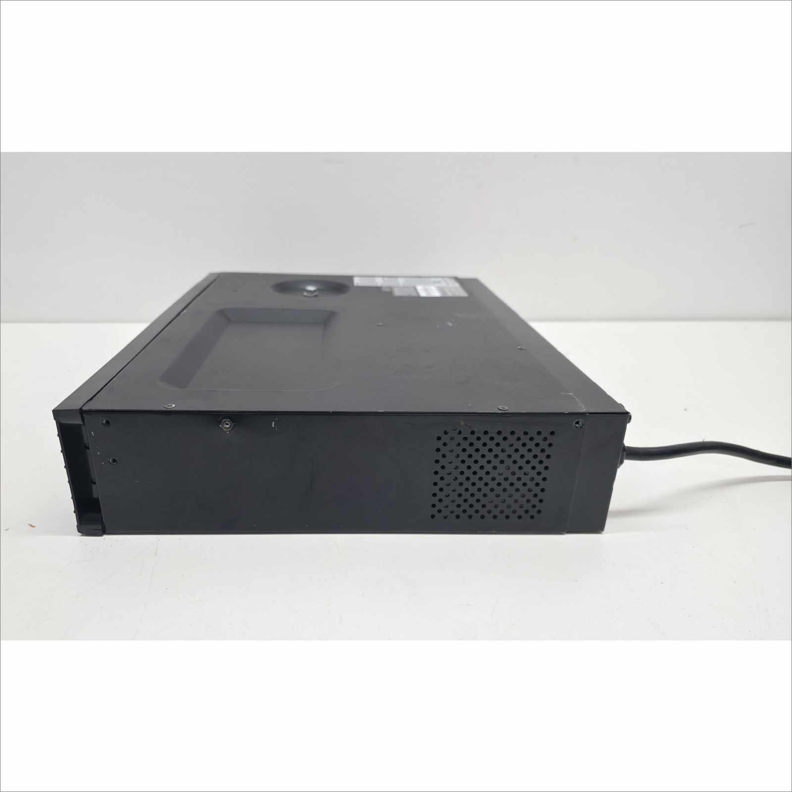 Tripp Lite SMART1500RMXL2U 2U Rackmount UPS – Includes Network Module, Battery Wiring & Padding (No Batteries) – Tested Working