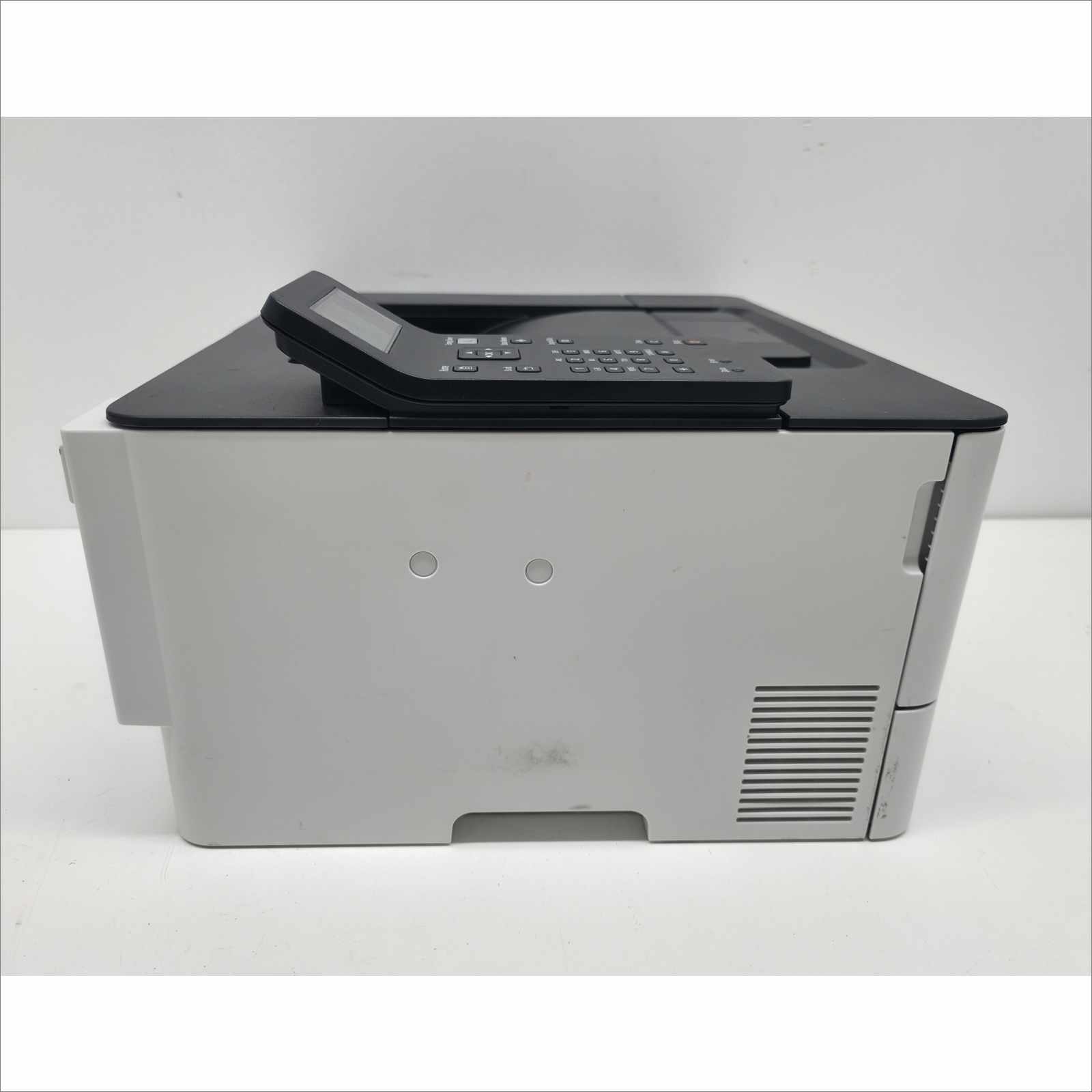 Canon imageCLASS LBP214dw Monochrome Laser Printer – Tested Working