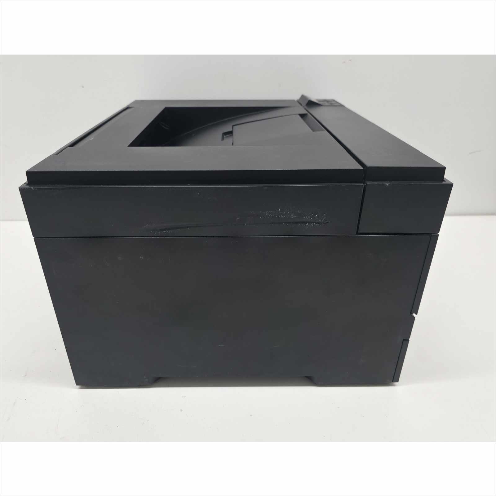 Dell 2350dn Monochrome Laser Printer 0TNW57 24K Pages Ethernet Parallel USB Tested Working