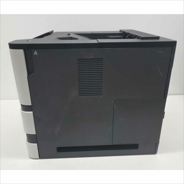 Lexmark MS826de Monochrome Duplex 70 ppm Laser Printer - Low Count only 245 Pages