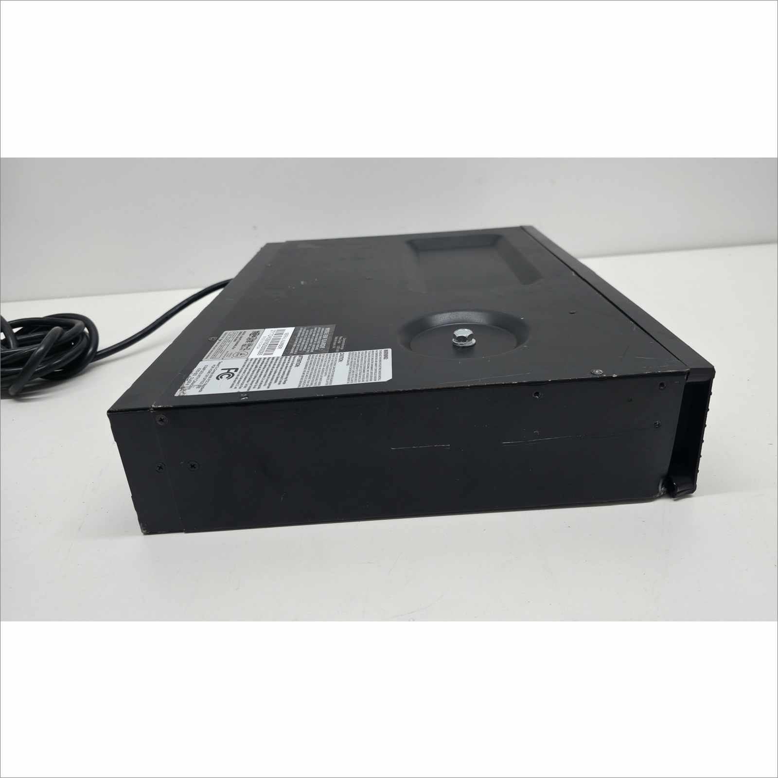 Tripp Lite SMART1500RMXL2U 2U Rackmount UPS – Includes Network Module, Battery Wiring & Padding (No Batteries) – Tested Working