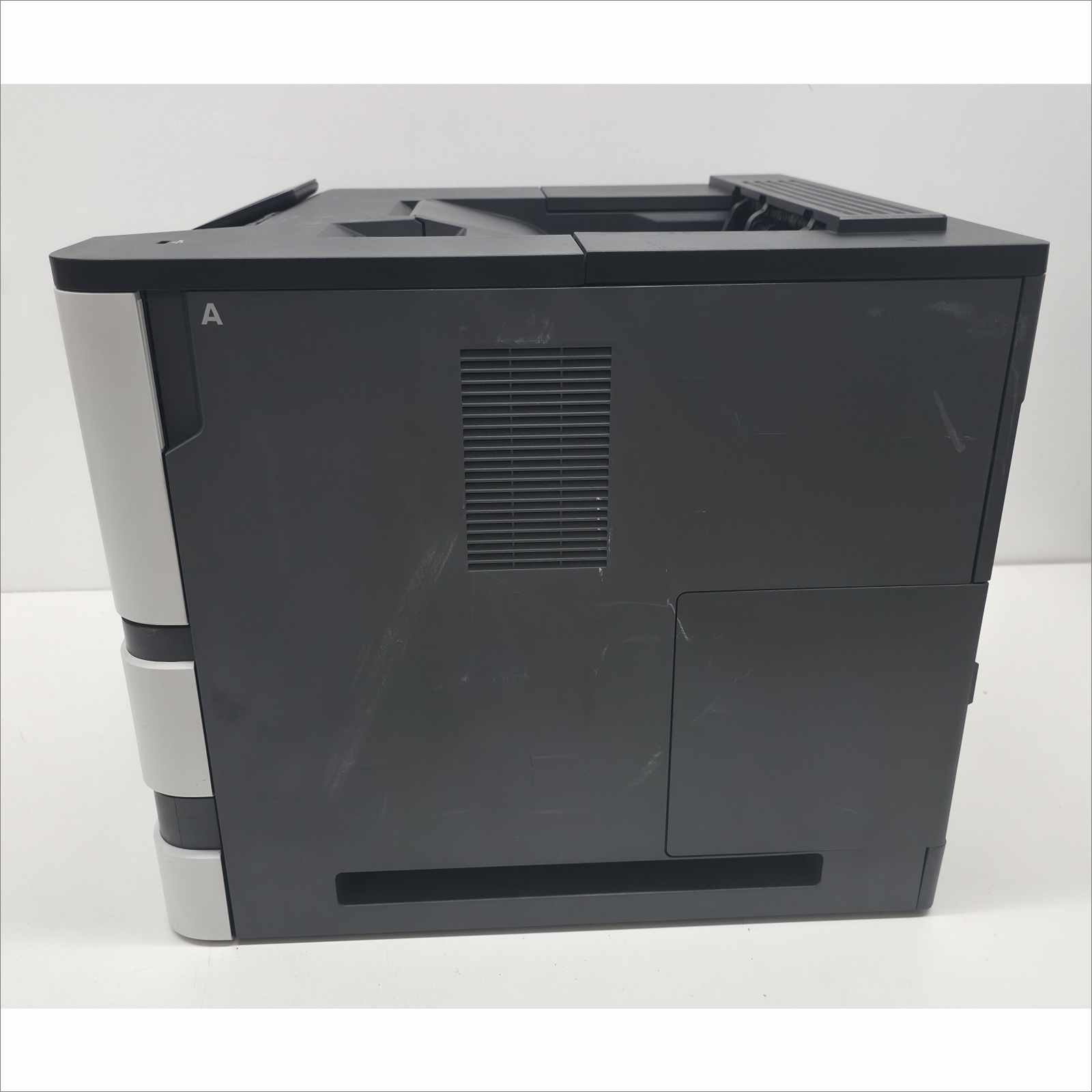 Lexmark MS826de Monochrome Duplex 70 ppm Laser Printer - Low Count only 245 Pages