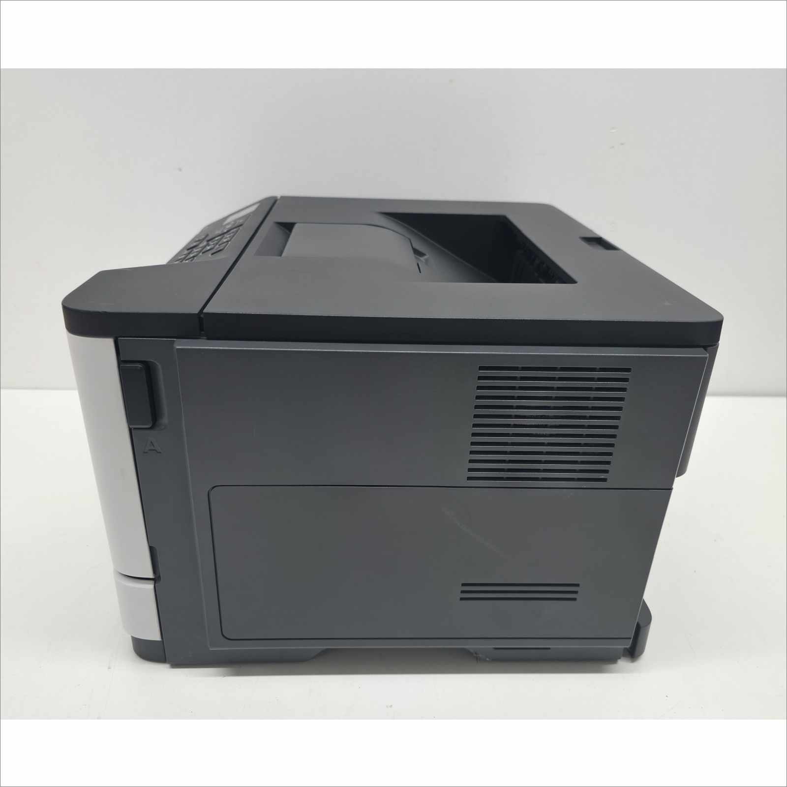 Lexmark MS521dn Monochrome Laser Printer – Page Count 57K – Tested Working