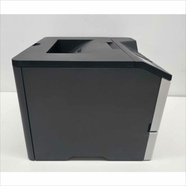 Lexmark MS621dn Monochrome Laser Printer – Page Count 73K – Tested Working