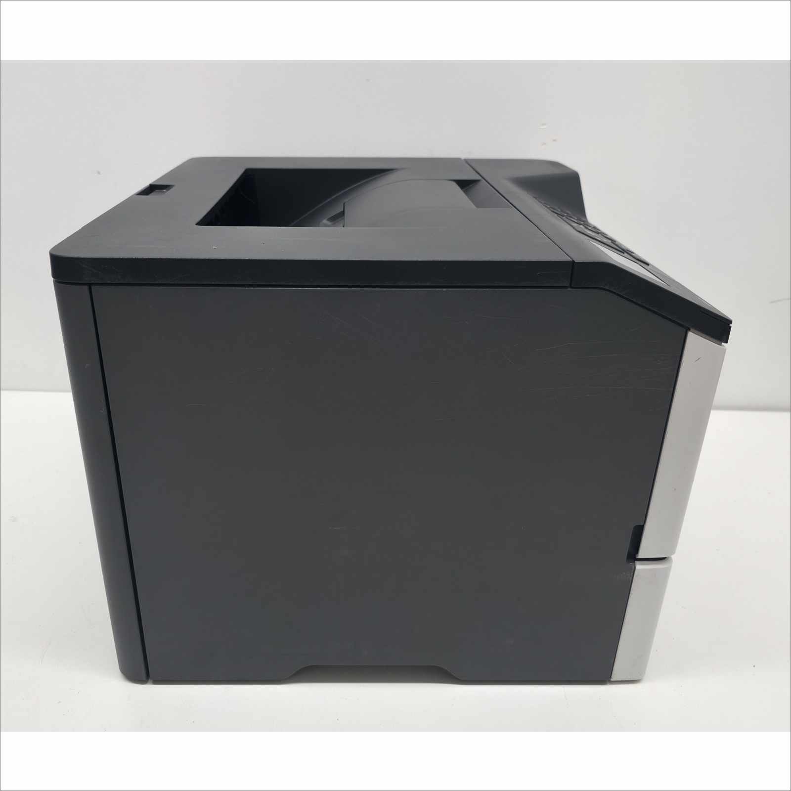 Lexmark MS621dn Monochrome Laser Printer – Page Count 73K – Tested Working