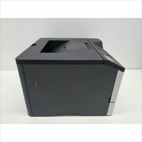 Lexmark MS521dn Monochrome Laser Printer – Page Count 57K – Tested Working