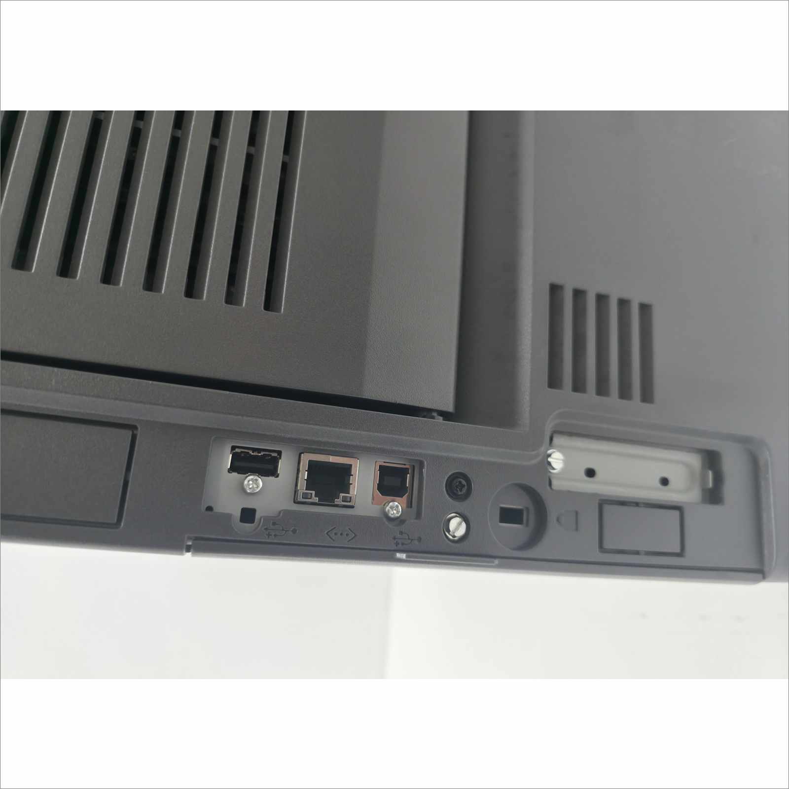Lexmark MS826de Monochrome Duplex 70 ppm Laser Printer - Low Count only 245 Pages