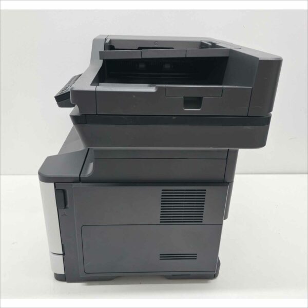 Lexmark MX521ade Monochrome Laser Printer – 151K Pages – Tested Working