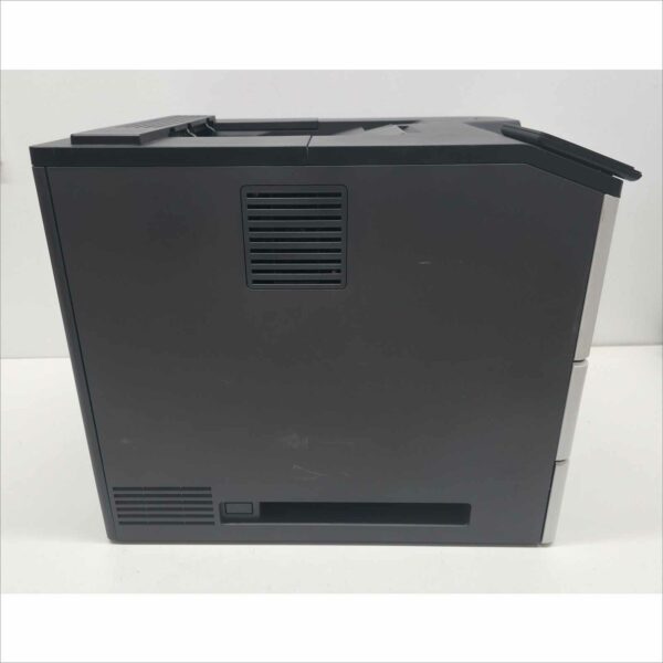 Lexmark MS826de Monochrome Duplex 70 ppm Laser Printer - Low Count only 245 Pages