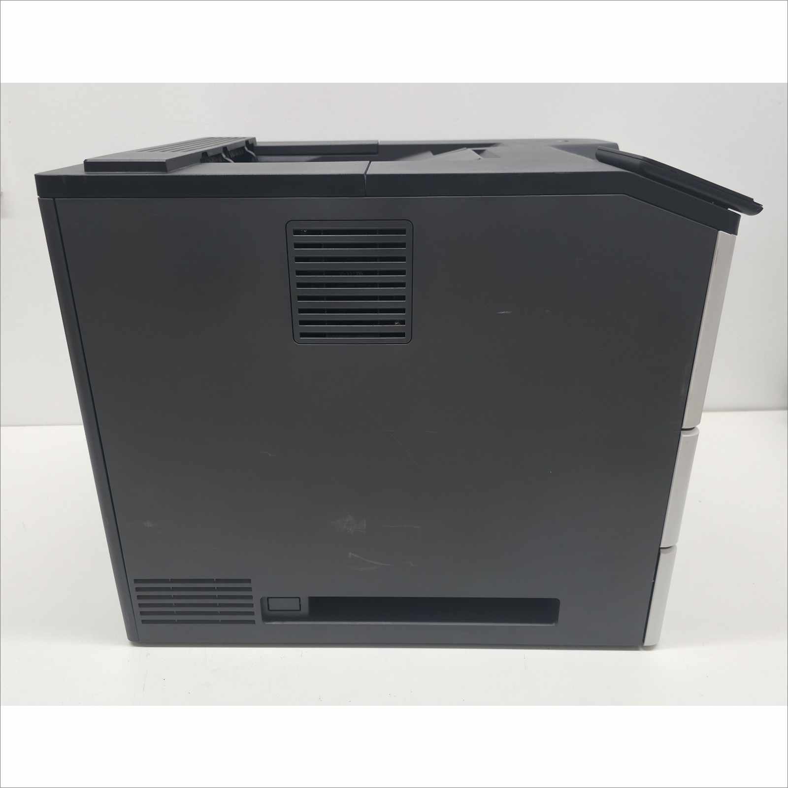 Lexmark MS826de Monochrome Duplex 70 ppm Laser Printer - Low Count only 245 Pages