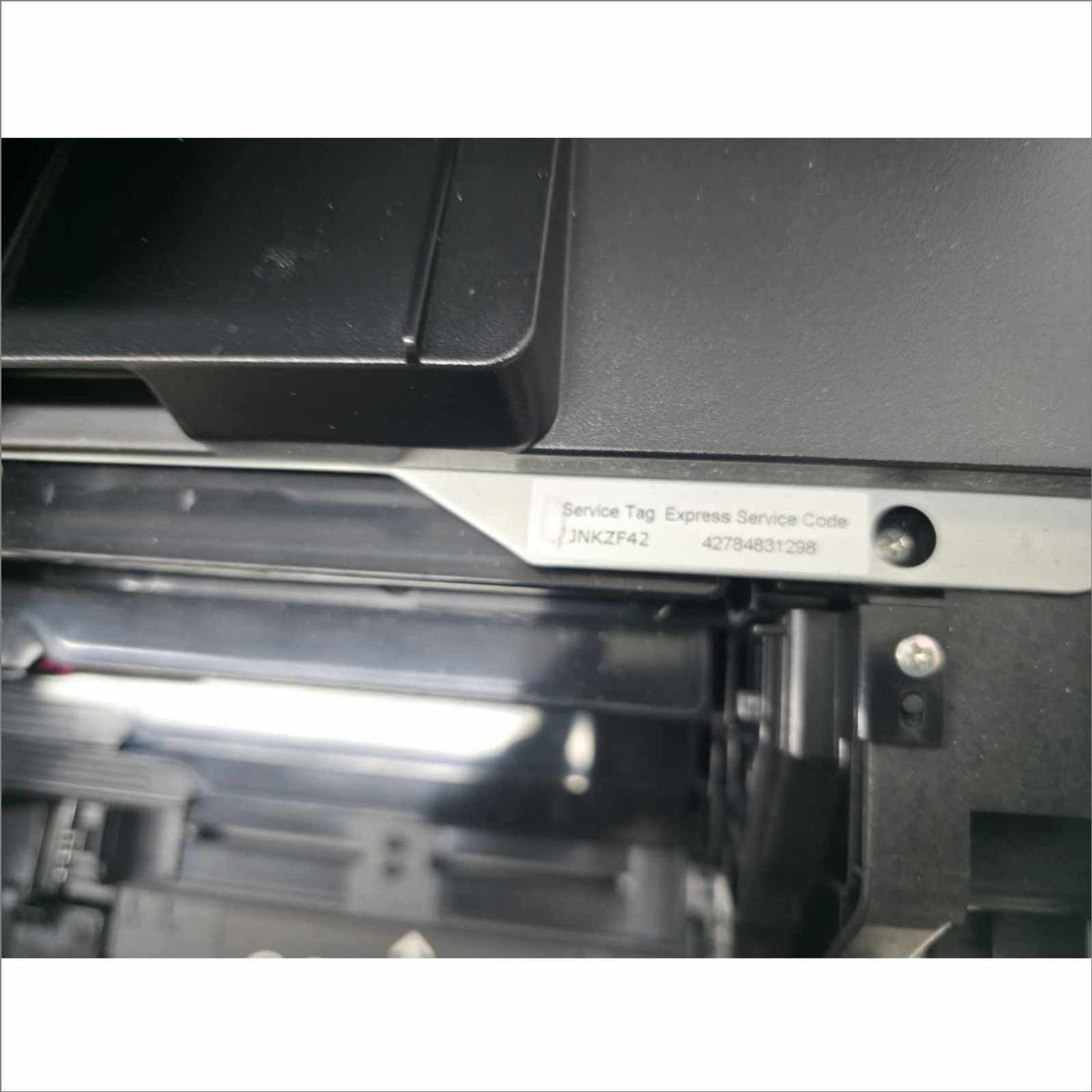 Dell C2665dnf Color Laser Multifunction Printer – 421 Pages – Tested Working