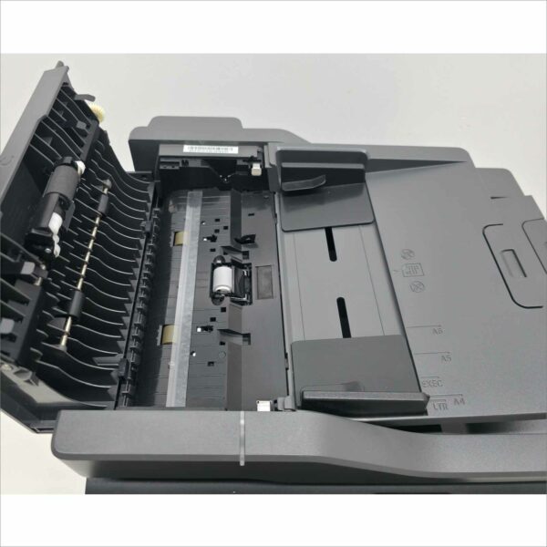 Lexmark CX522ade Color Laser Printer – Page Count 49K – Tested Working