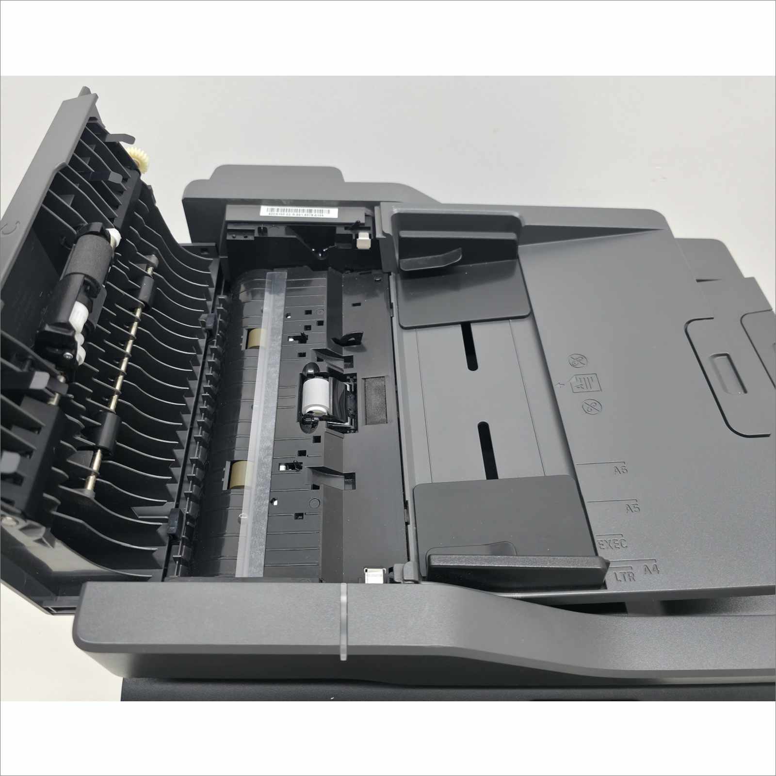 Lexmark CX522ade Color Laser Printer – Page Count 49K – Tested Working