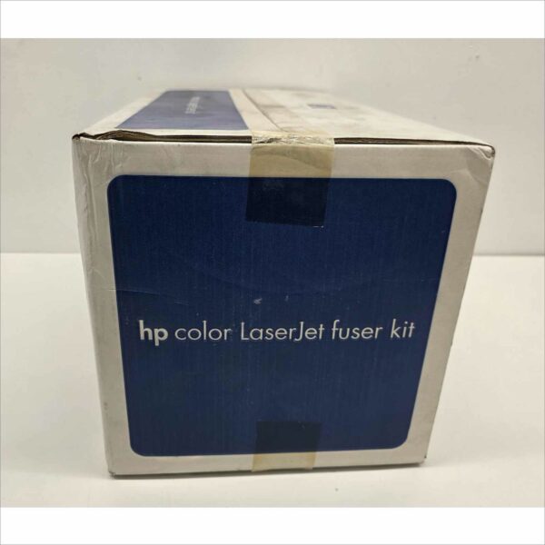 New OEM HP Color LaserJet Fuser Kit 110V C4197A for HP LaserJet 4500 / 4550 Series – Sealed OEM Packaging