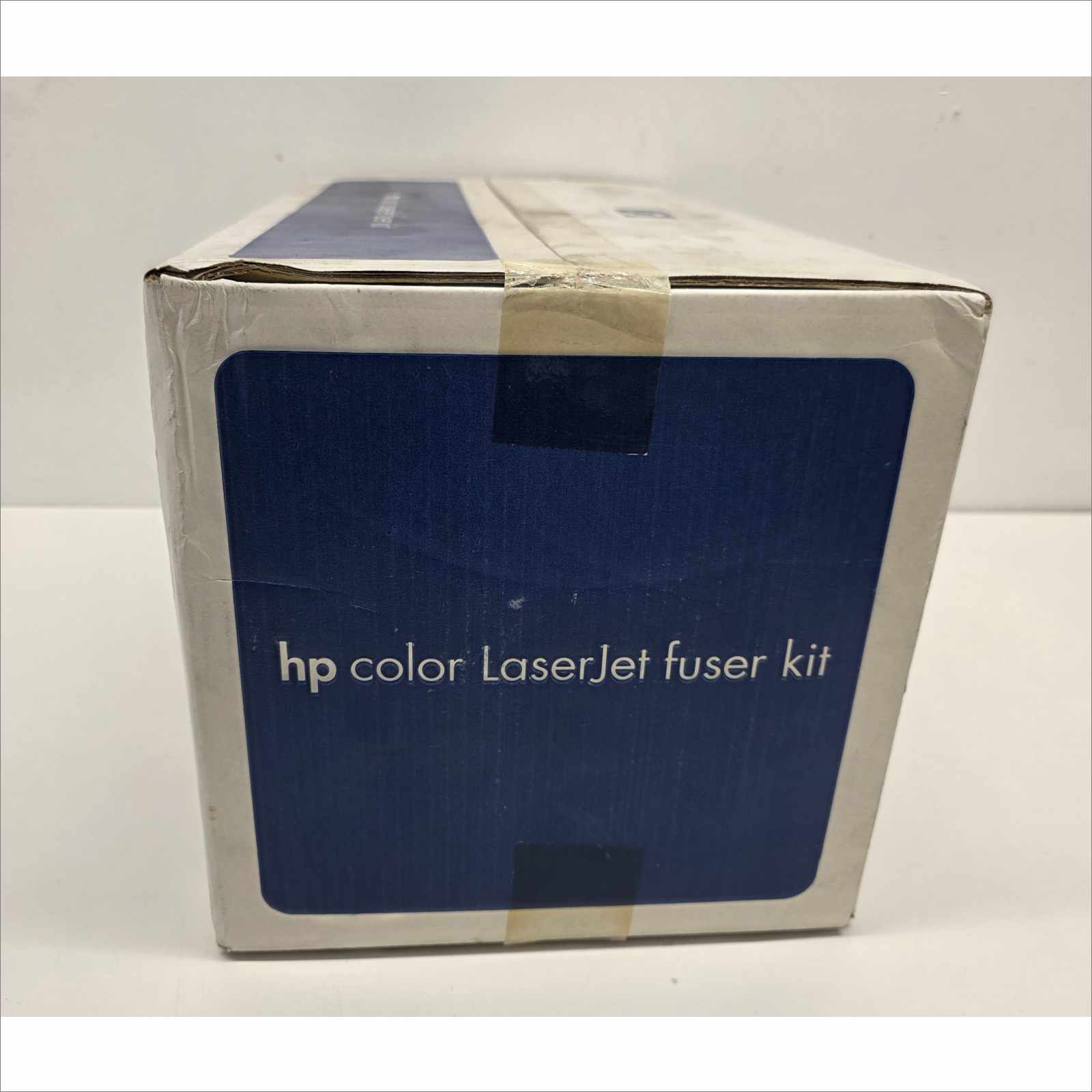 New OEM HP Color LaserJet Fuser Kit 110V C4197A for HP LaserJet 4500 / 4550 Series – Sealed OEM Packaging
