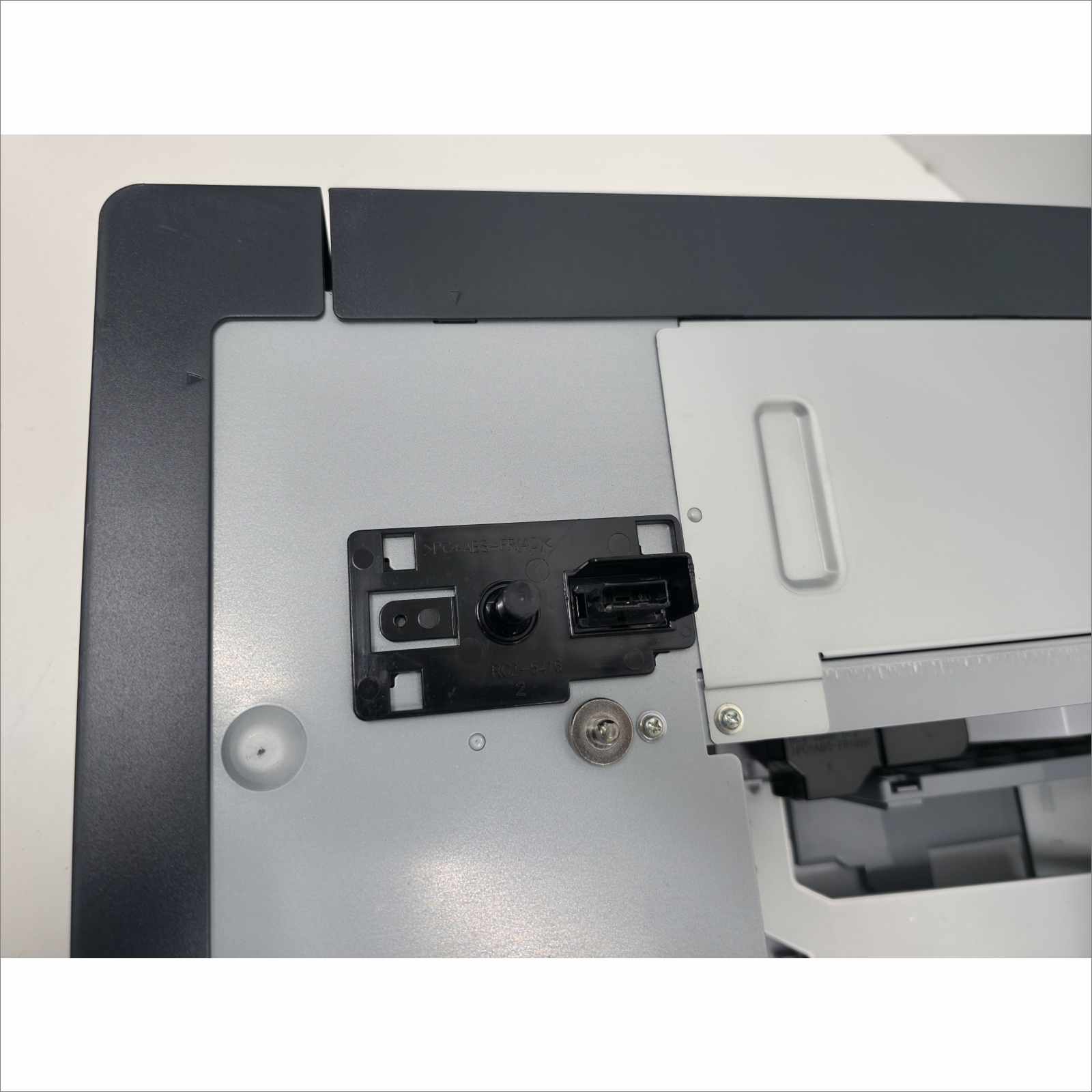 HP CF084A (2273B001AC) 500-Sheet Paper Tray – Tested Working