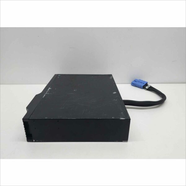 Tripp Lite BP48V24-2U External Battery Pack (Series AGBP4824U2U) – Includes All Battery Wiring & Padding (No Batteries) – Tested Working