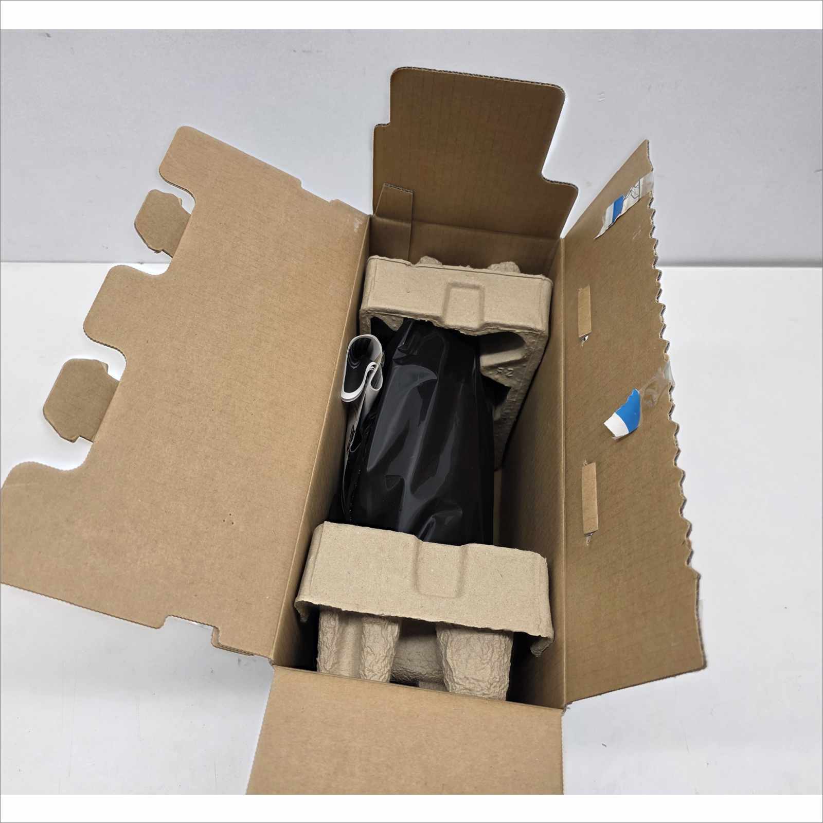 New OEM HP Color LaserJet Black Print Cartridge C8061X for HP LaserJet 4100 / 4101 Series – Sealed OEM Packaging