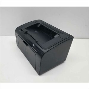 HP LaserJet P1102w Wireless Compact Monochrome Laser Printer – Tested Working