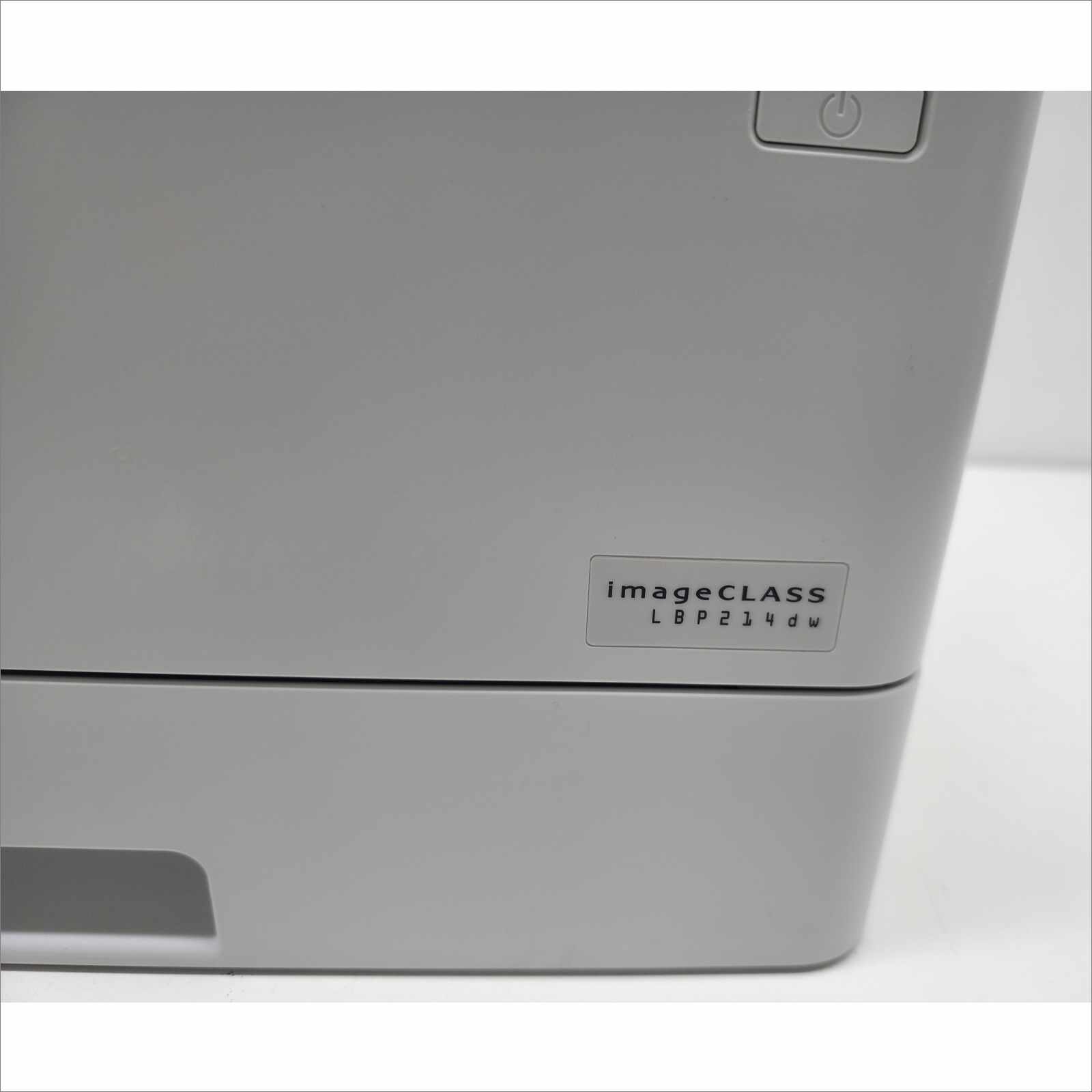 Canon imageCLASS LBP214dw Monochrome Laser Printer – Tested Working