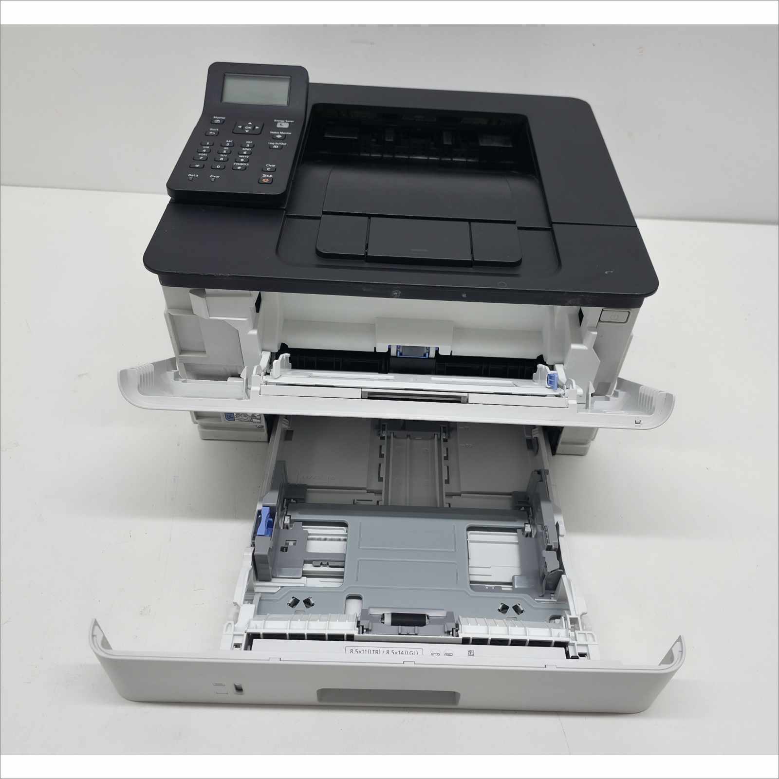 Canon imageCLASS LBP214dw Monochrome Laser Printer – Tested Working